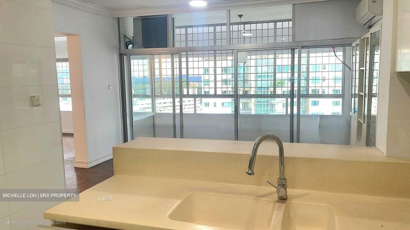 Ridgewood (D10), Condominium #474000061